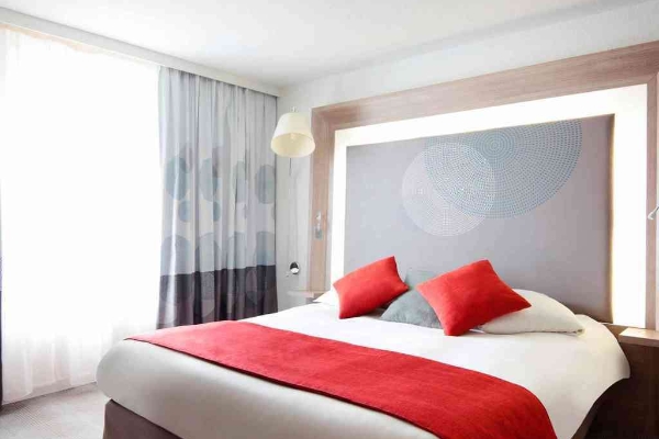 Hotel Novotel Narbonne Sud